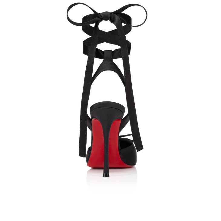 Cassia Lace Up - Image 4